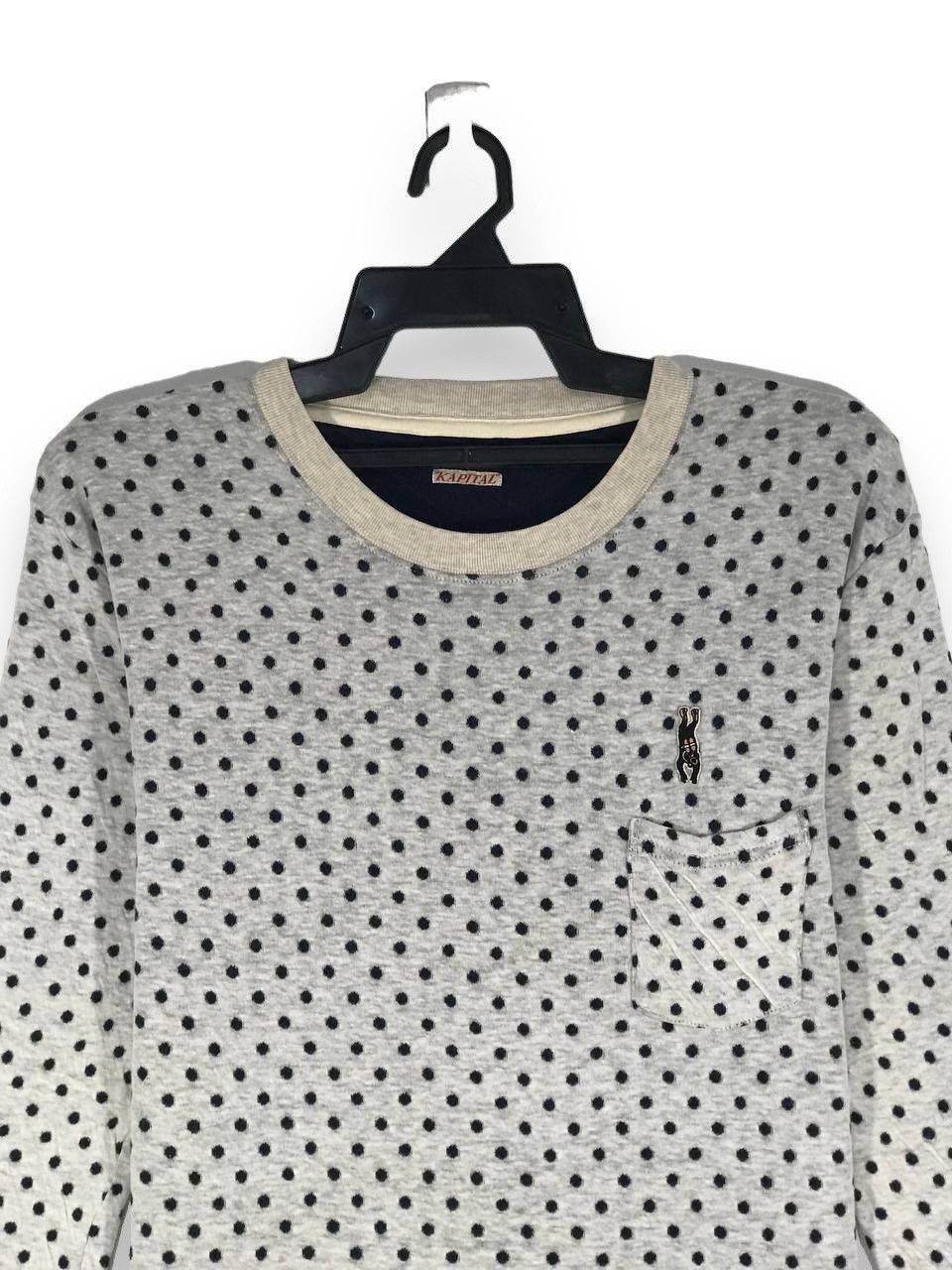 Kapital Polka dot Size US L / EU 52-54 / 3 - 2 Thumbnail