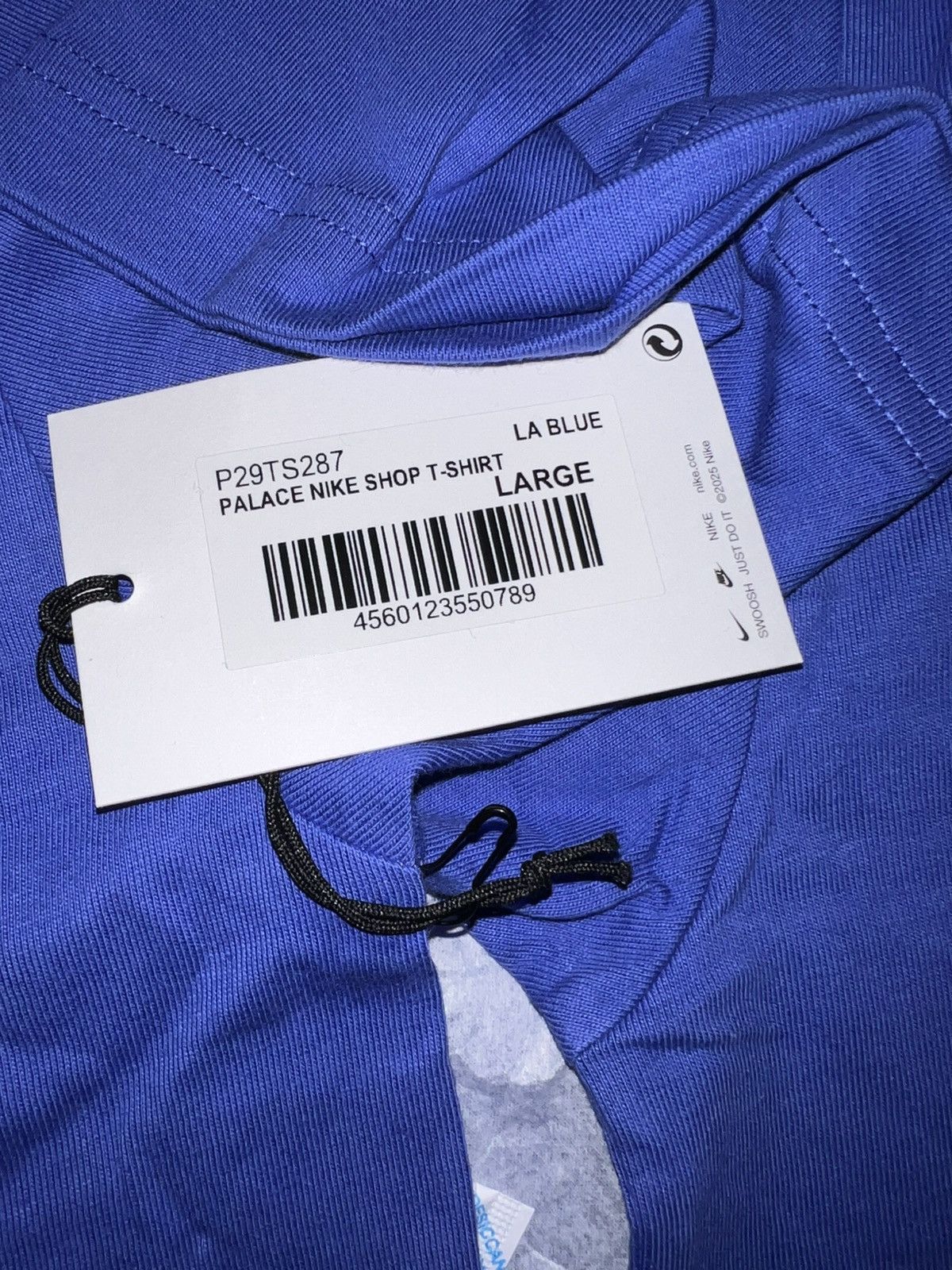 Palace Palace X Nike X Los Angeles Size US L / EU 52-54 / 3 - 3 Thumbnail