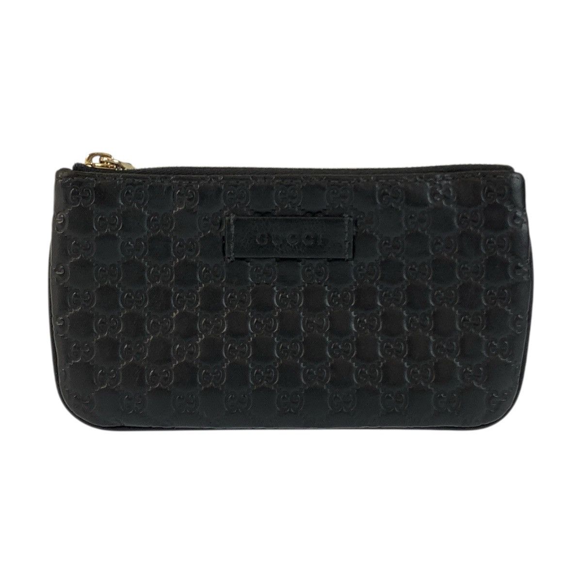Gucci Gucci Microguccissima Leather Coin Case Leather Coin Case 544248 DUTY FREE for USA