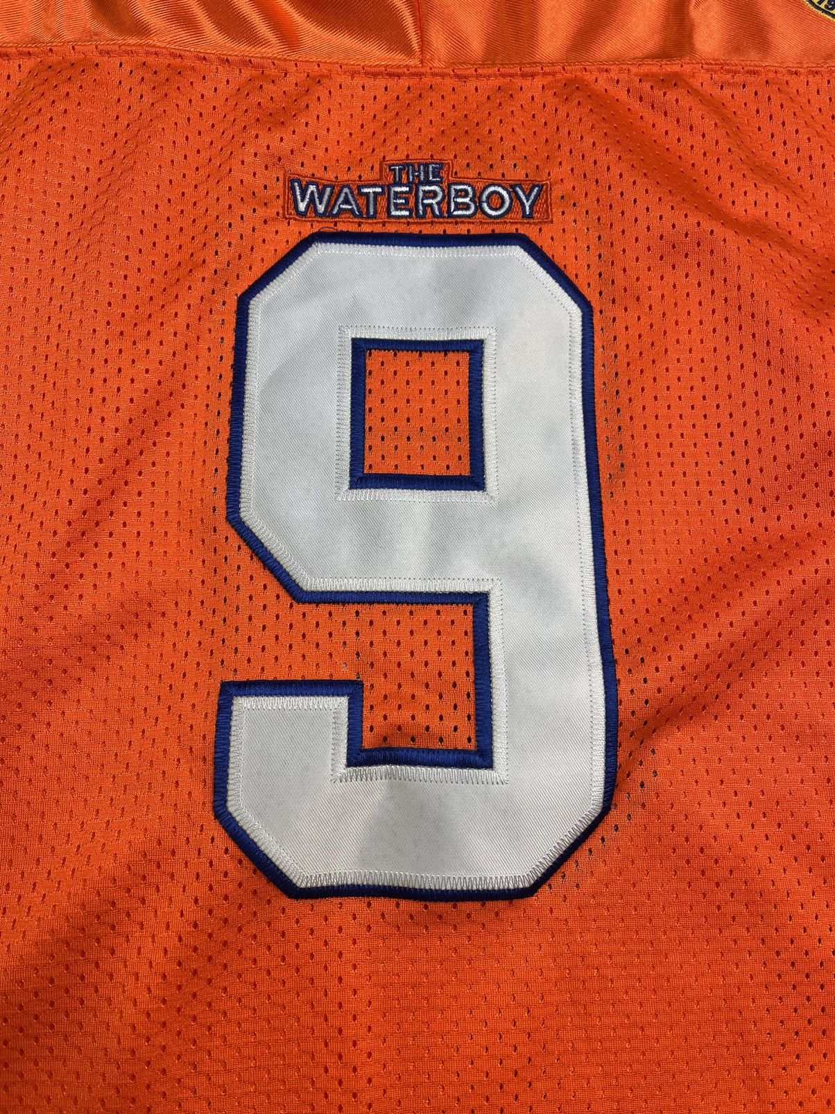 Other The Waterboy Bobby Boucher Football Jersey Adam Sandler Size US XXL / EU 58 / 5 - 2 Thumbnail
