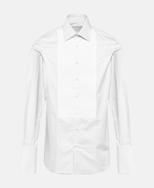 Etro Long-sleeved shirt Size 38R - 1 Preview