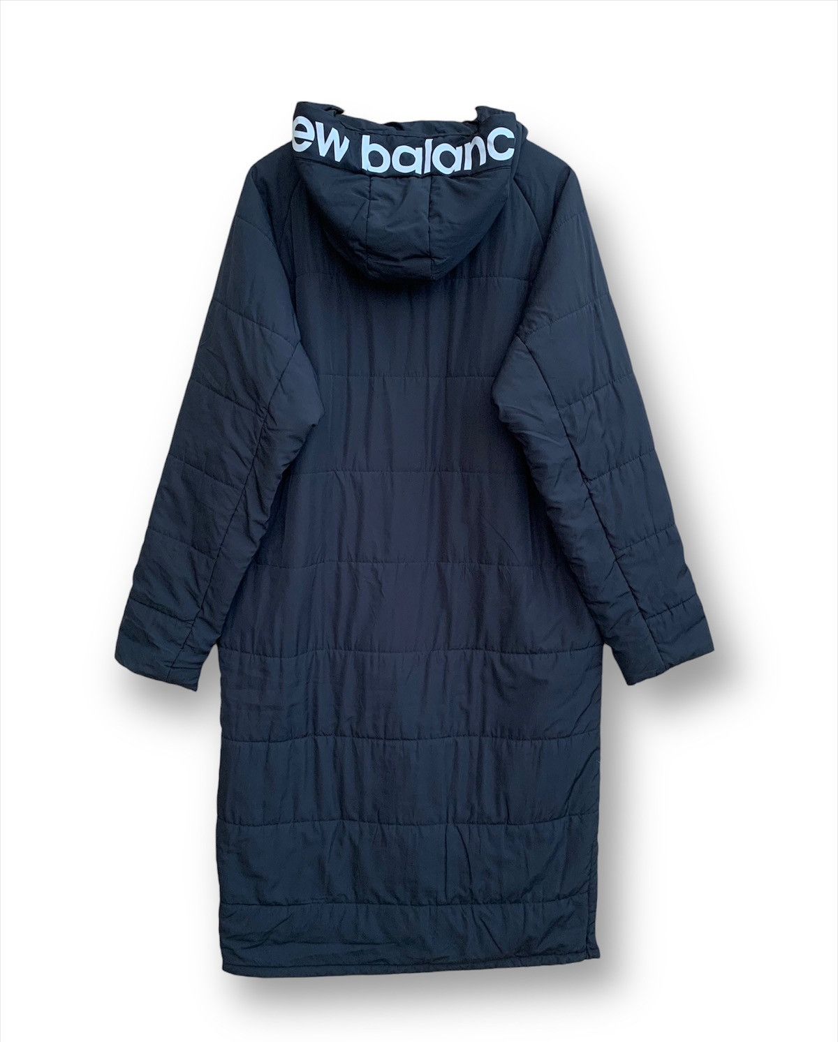 New Balance × Vintage New Balance Parkas Jacket Size US XL / EU 56 / 4 - 3 Thumbnail