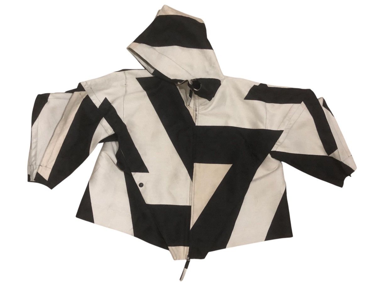 Issey Miyake × Pleats Please Issey Miyake Issey Miyake Man 2020 Fall Winter Jackets Size US L / EU 52-54 / 3 - 1 Thumbnail