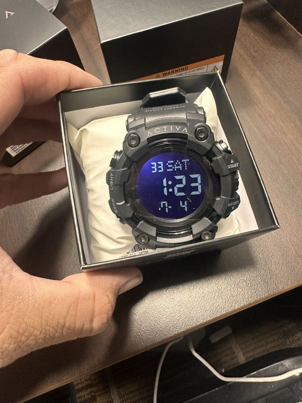 Invicta Brand new invicta watch Size ONE SIZE - 3 Thumbnail