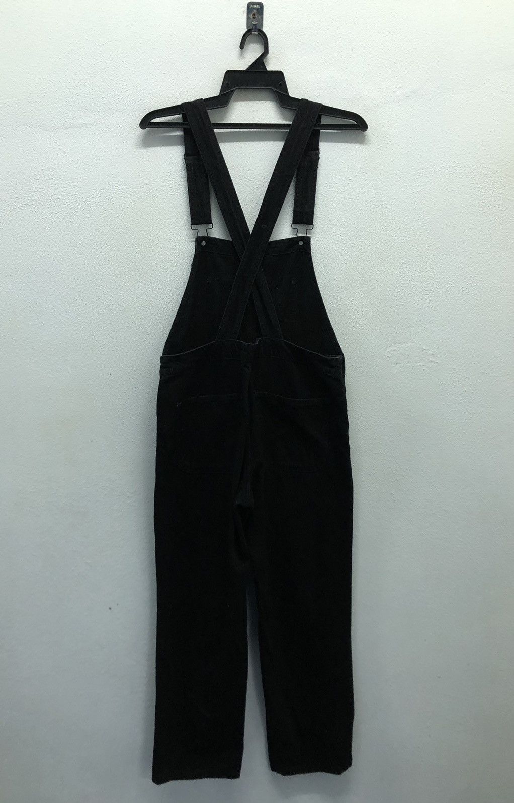 GU Vintage GU Overalls Size US 34 / EU 50 - 2 Thumbnail