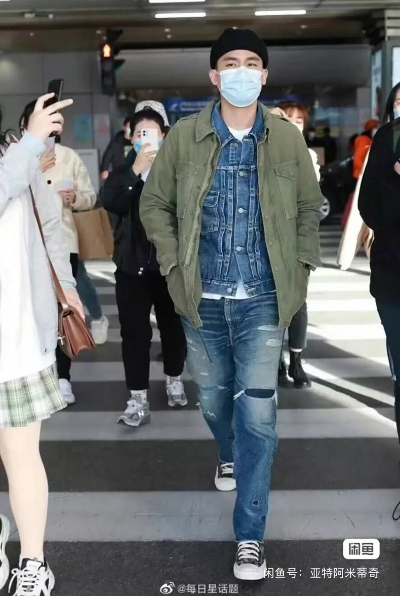 Visvim visvim size 2 journeyman pants tacked crash jeans 2505-Nex Size US 28 / EU 44 - 7 Thumbnail