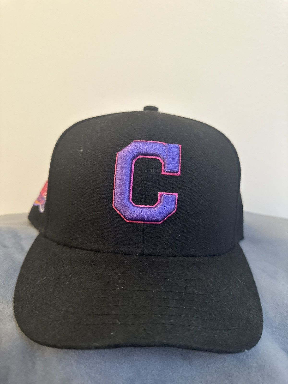 Other Cleveland Indians x Kid Cudi Aux Pack 7 3/8 Size ONE SIZE - 1 Thumbnail