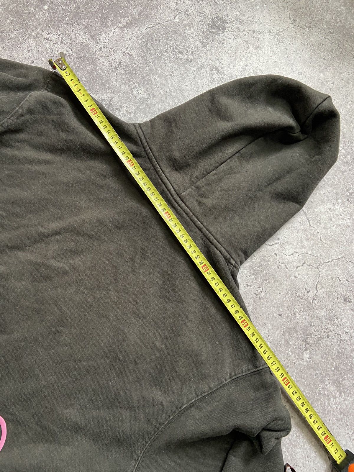 Broken Planet Broken Planet Hoodie Size US L / EU 52-54 / 3 - 10 Thumbnail
