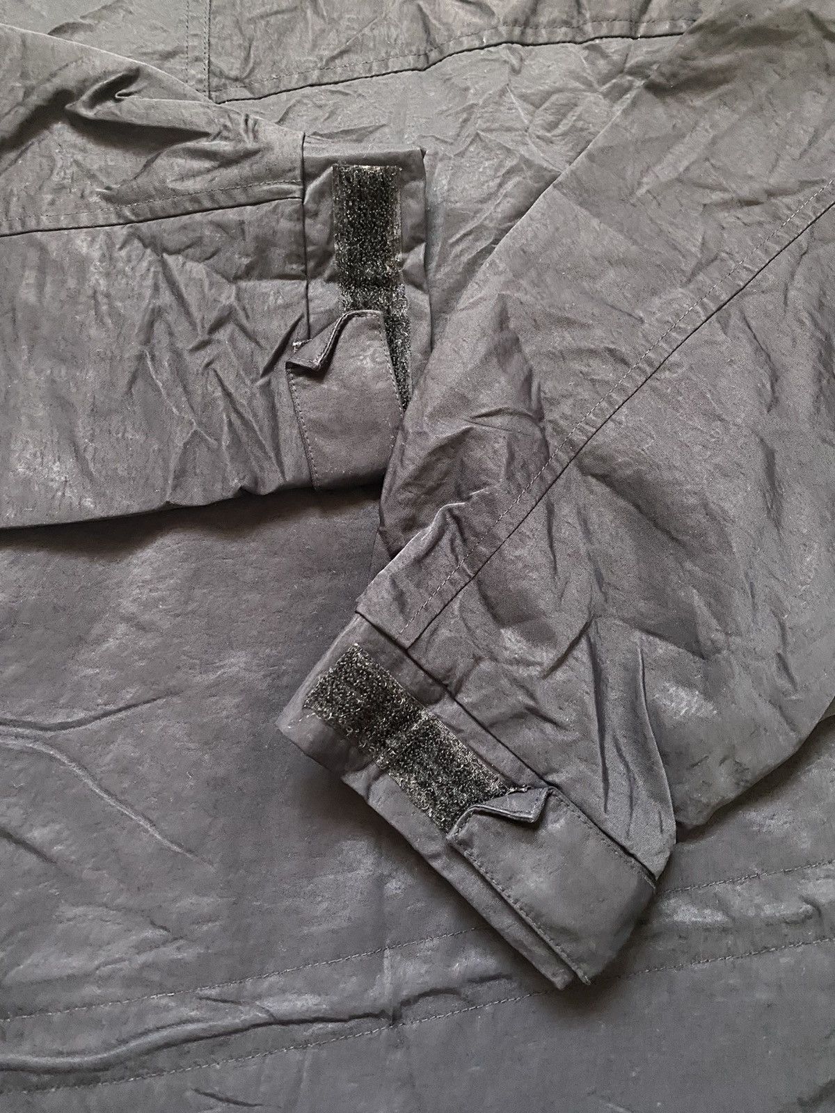 Uniqlo UNIQLO WINDBREAKER Size US L / EU 52-54 / 3 - 9 Thumbnail