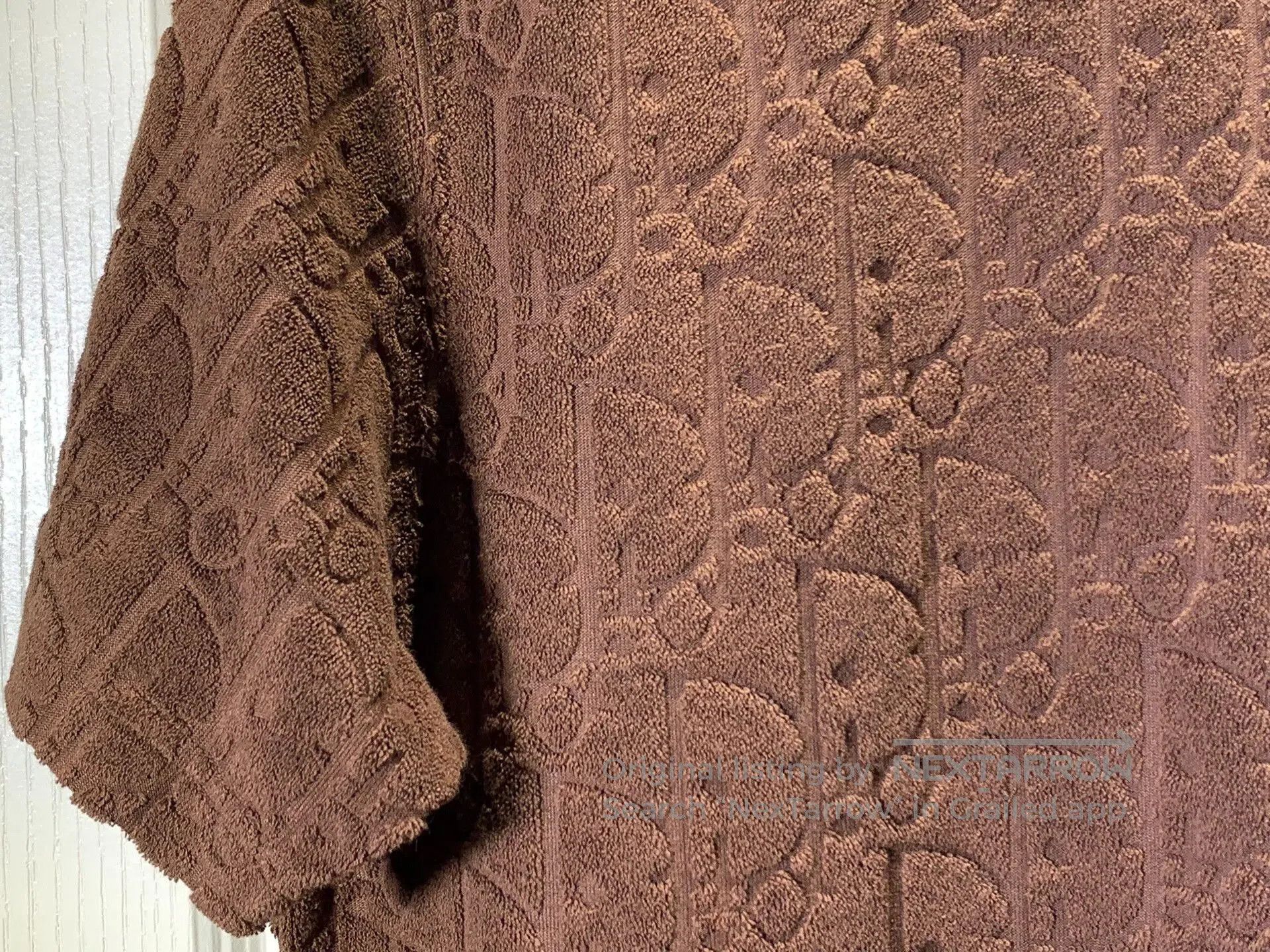 Dior Dior Men's Knit Short. Size US S / EU 44-46 / 1 - 3 Thumbnail