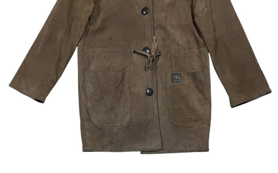 Designer × Pierre Balmain Pierre balmain jacket Size L / US 10 / IT 46 - 5 Thumbnail