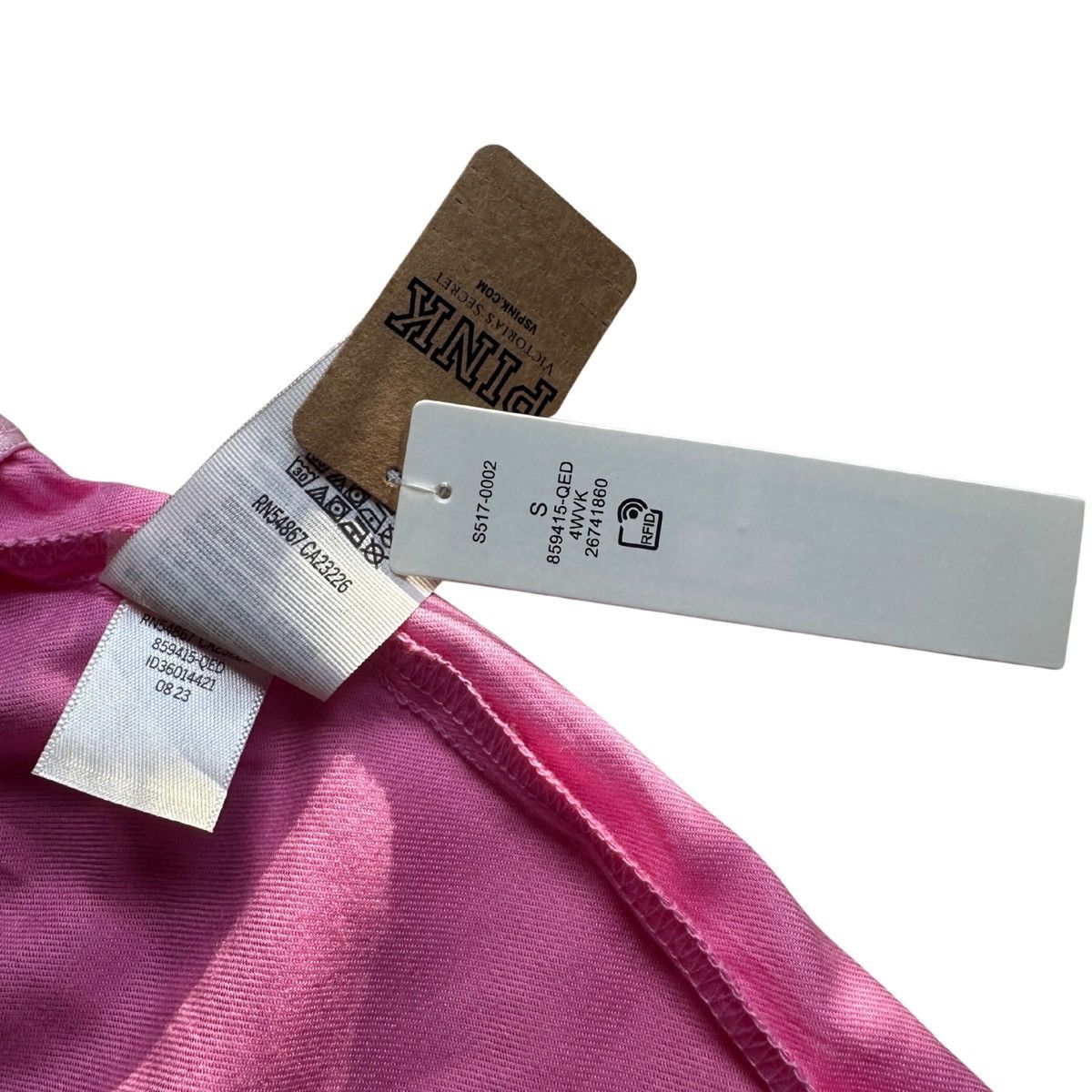 Victoria's Secret Victoria’s Secret PINK Pajama Shorts Women’s Size S Size 27" / US 4 / IT 40 - 6 Thumbnail