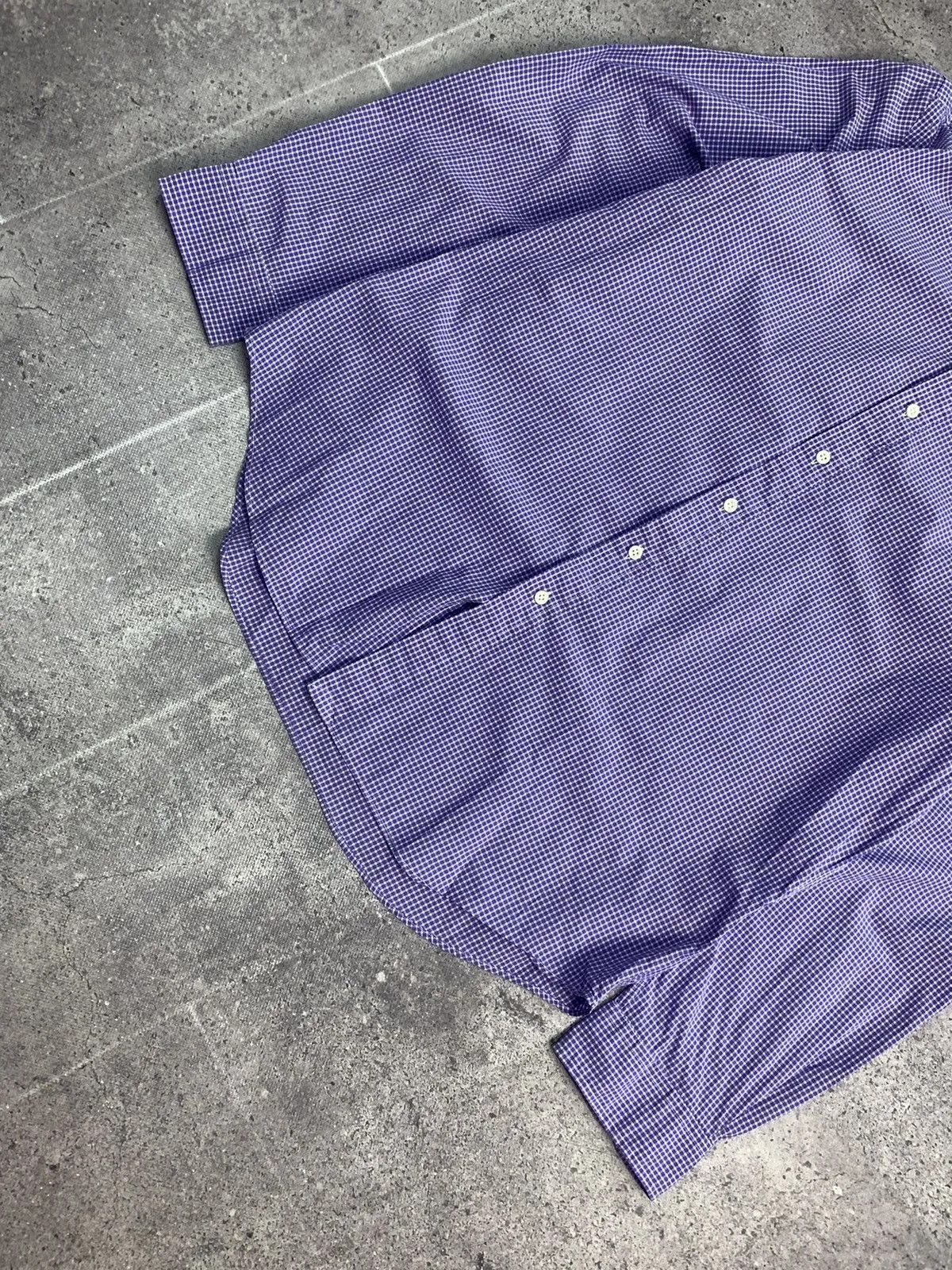 Polo Ralph Lauren Vintage Shirt Polo Ralph Lauren streetwear old money style Size US L / EU 52-54 / 3 - 6 Thumbnail