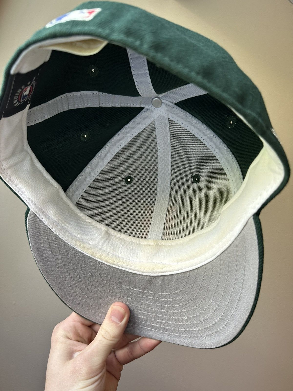 Aime Leon Dore × New Era Aime Leon Dore x New Era New York Mets Fitted Low Profile Size ONE SIZE - 6 Thumbnail