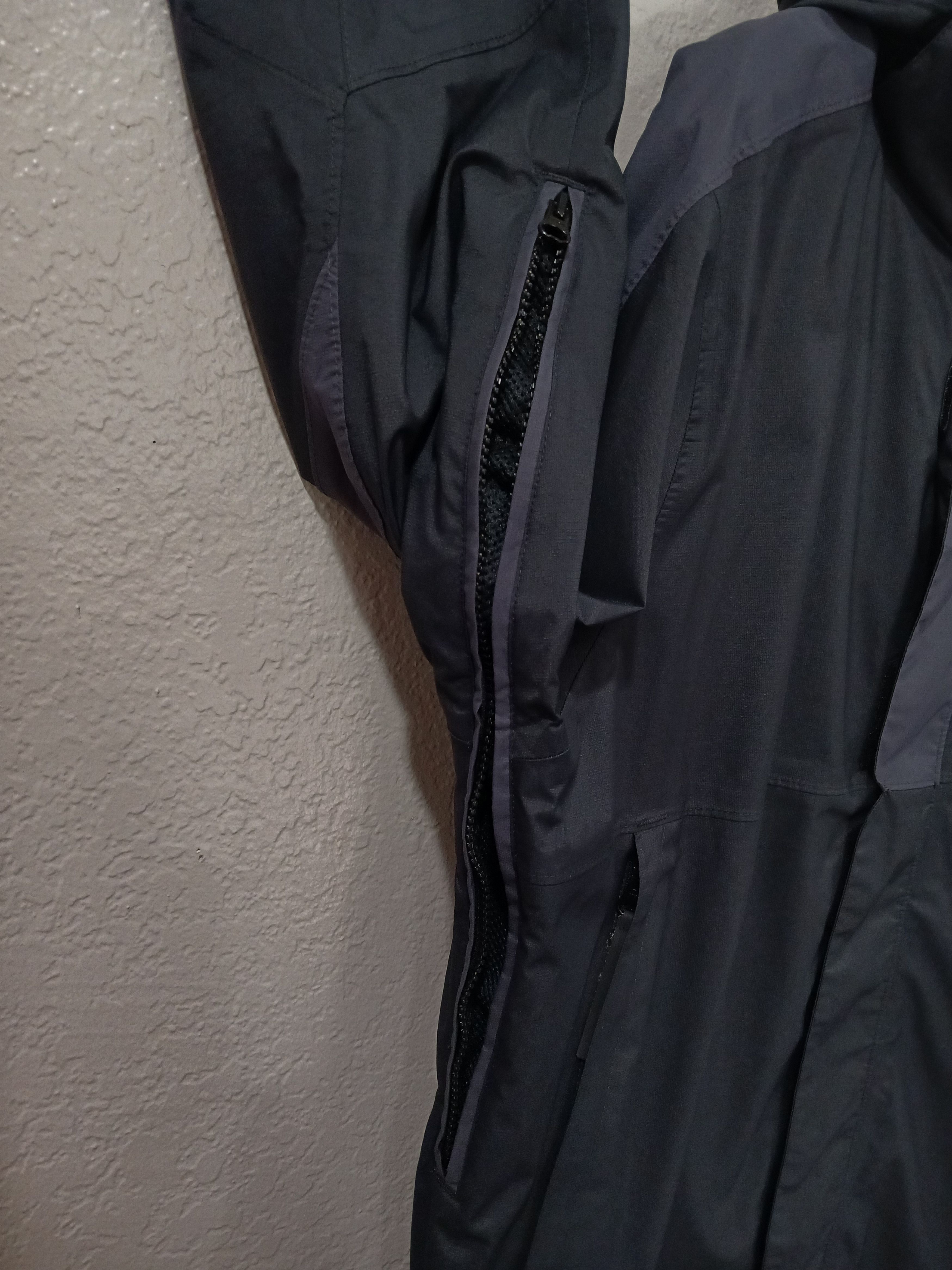 Nike Vintage 2000s Nike Multi-Purpose Outdoors Techwear Jacket Size US L / EU 52-54 / 3 - 11 Thumbnail