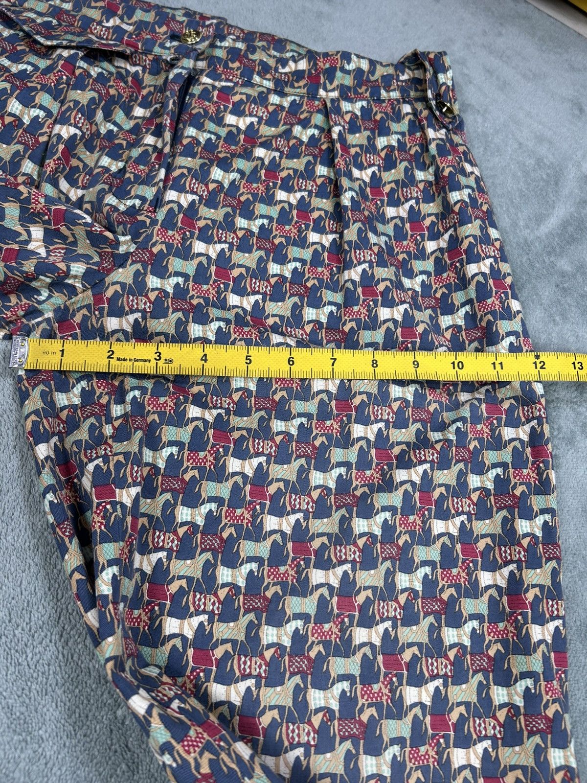 Bernhard Willhelm Bernhard Willhelm Pants Size 29" - 13 Thumbnail