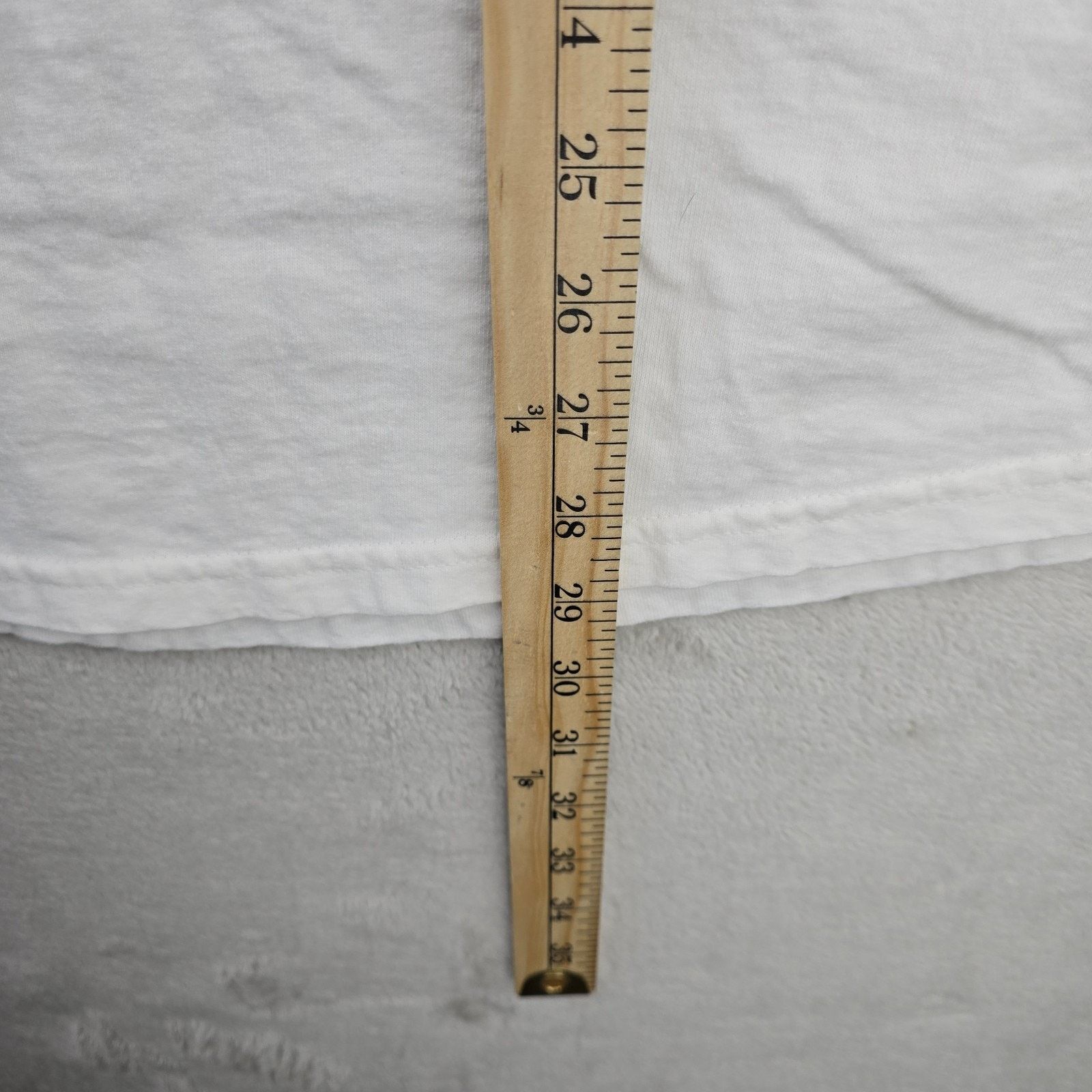 Tultex Vintage Wife For Sale Shirt XL White Funny Dad Mom Joke Size US XL / EU 56 / 4 - 7 Thumbnail