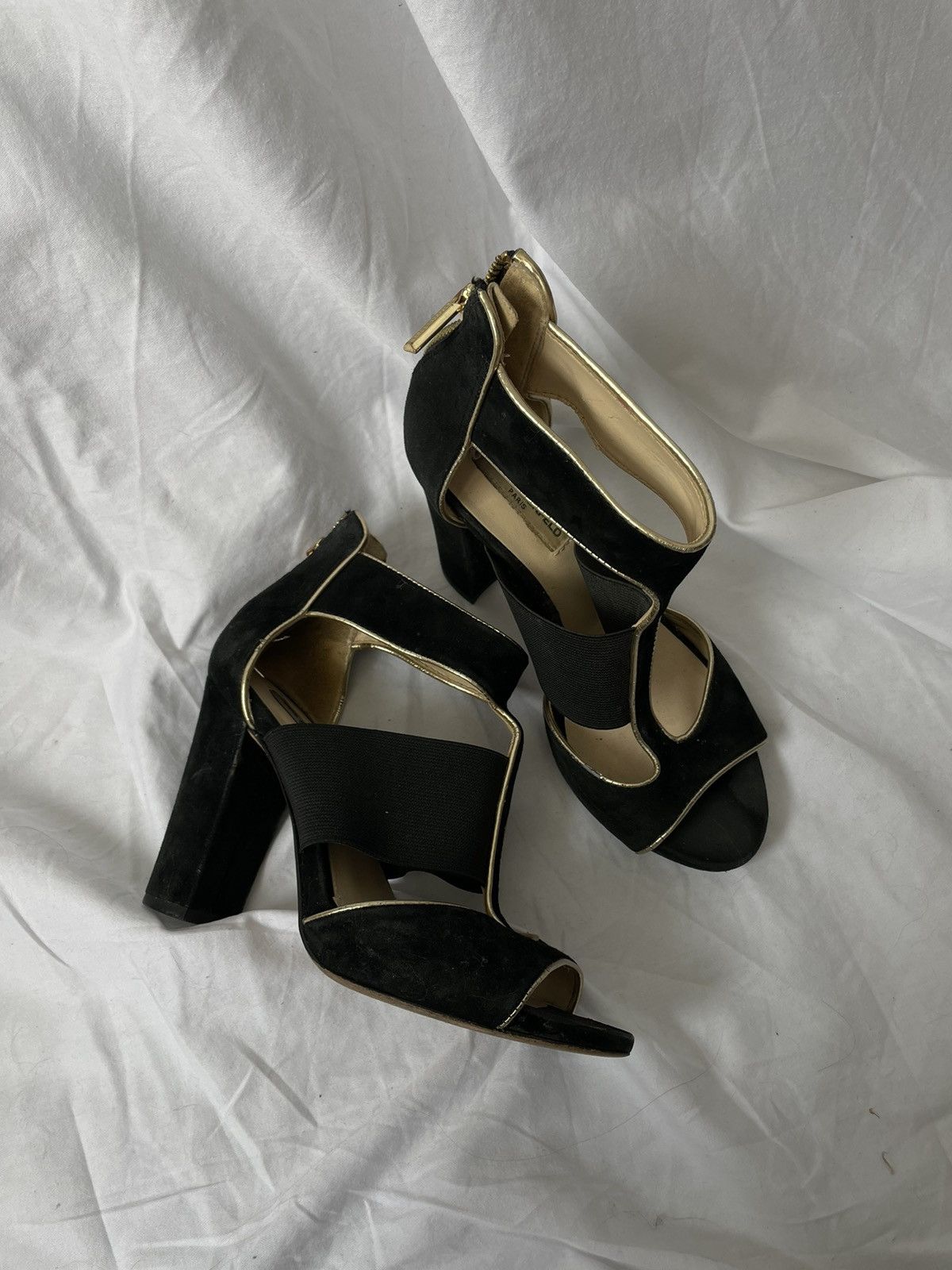 Karl Lagerfeld Karl Lagerfeld heels Size US 6 / IT 36 - 4 Thumbnail