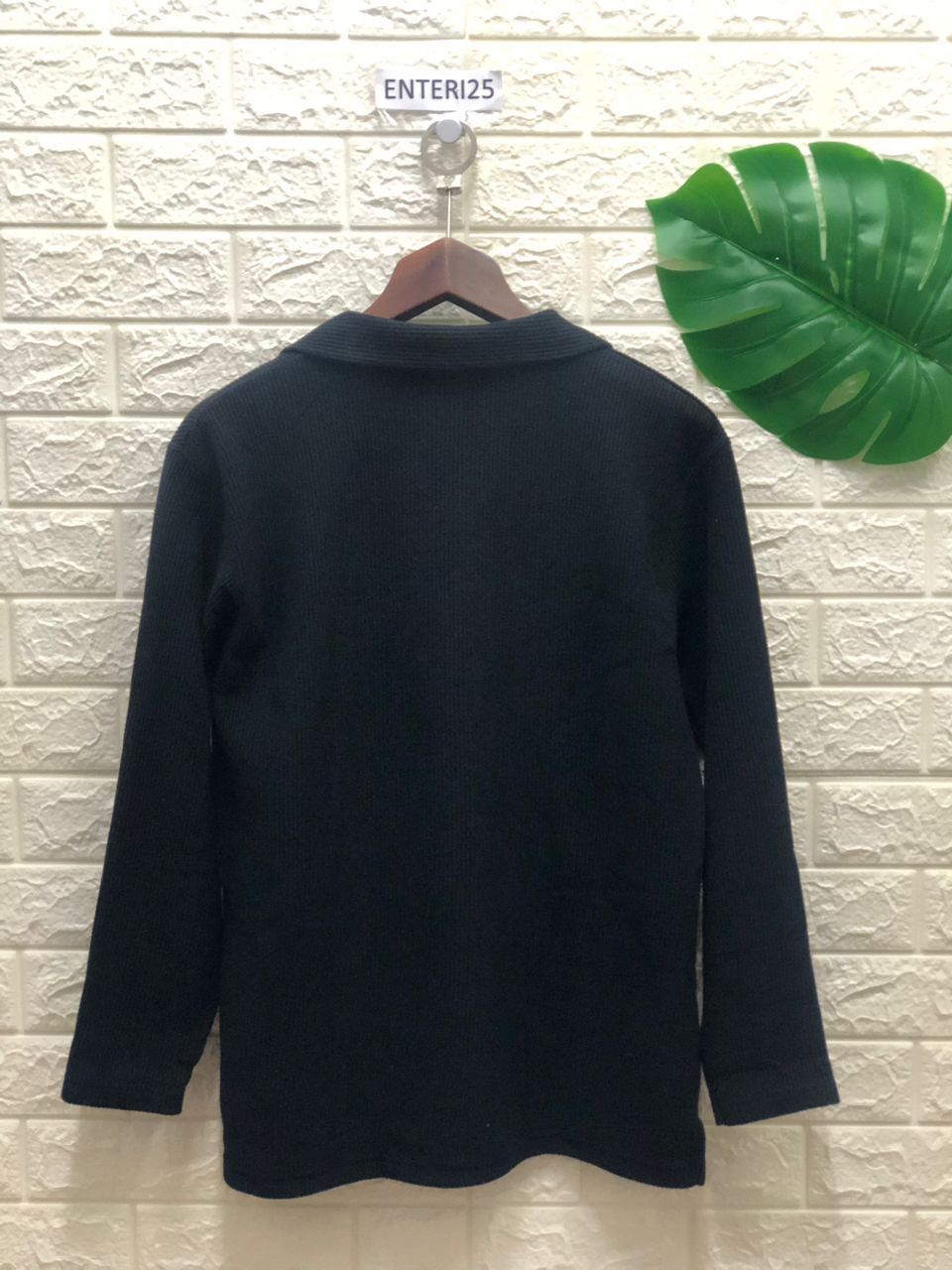 Japanese Brand Vintage CityGuy Club vintage japan Knitwear Sweatshirt Size US M / EU 48-50 / 2 - 2 Thumbnail