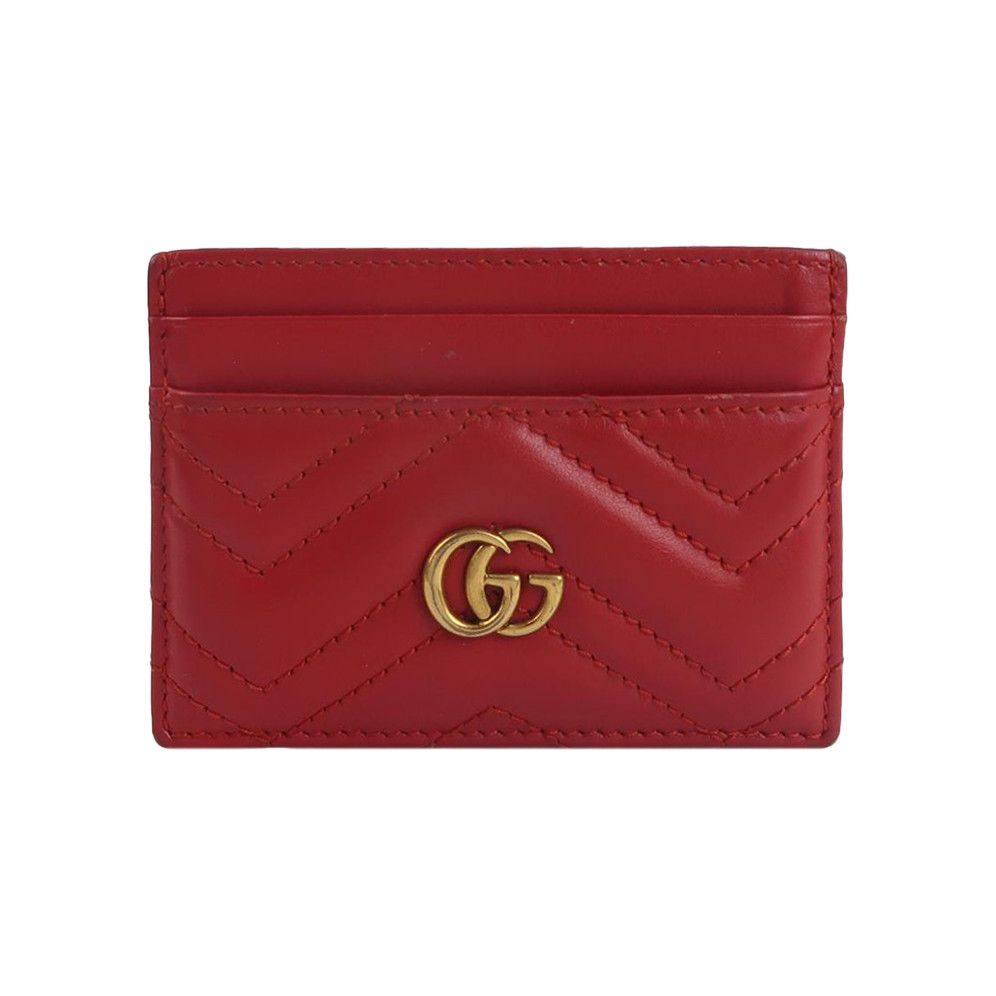 Gucci Gucci Women os Wallets Size ONE SIZE - 1 Thumbnail