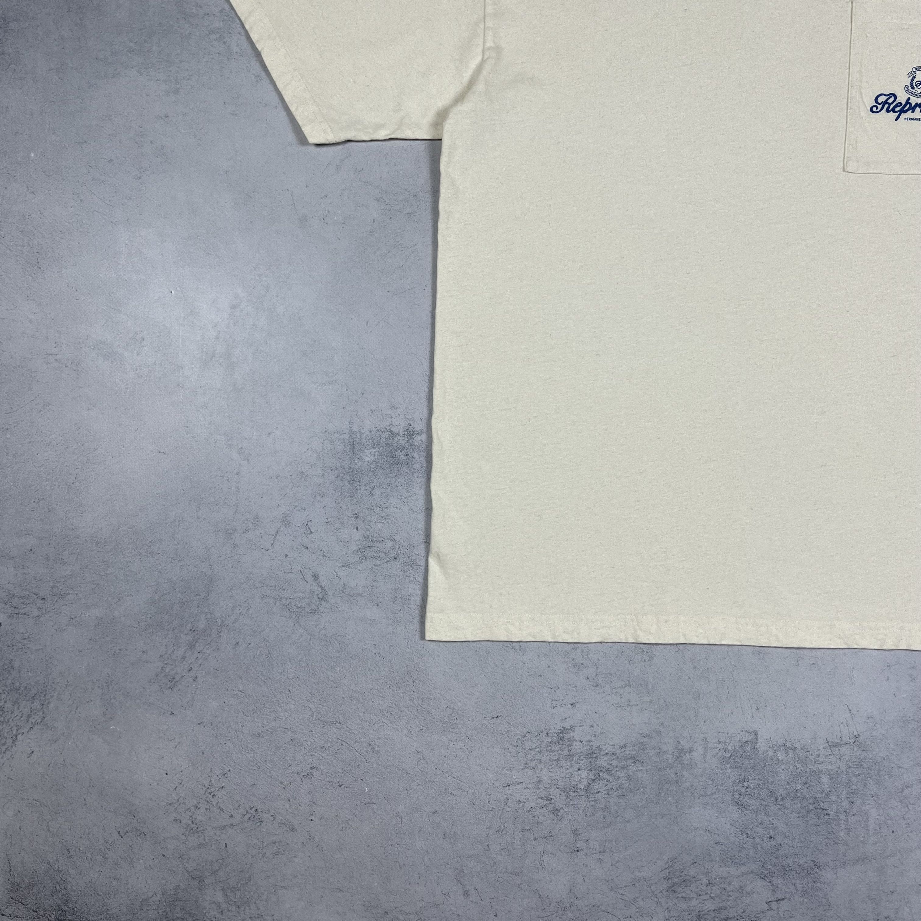 Represent Clo. Represent clo. Oversize Pocket T Shirt Size US M / EU 48-50 / 2 - 5 Thumbnail