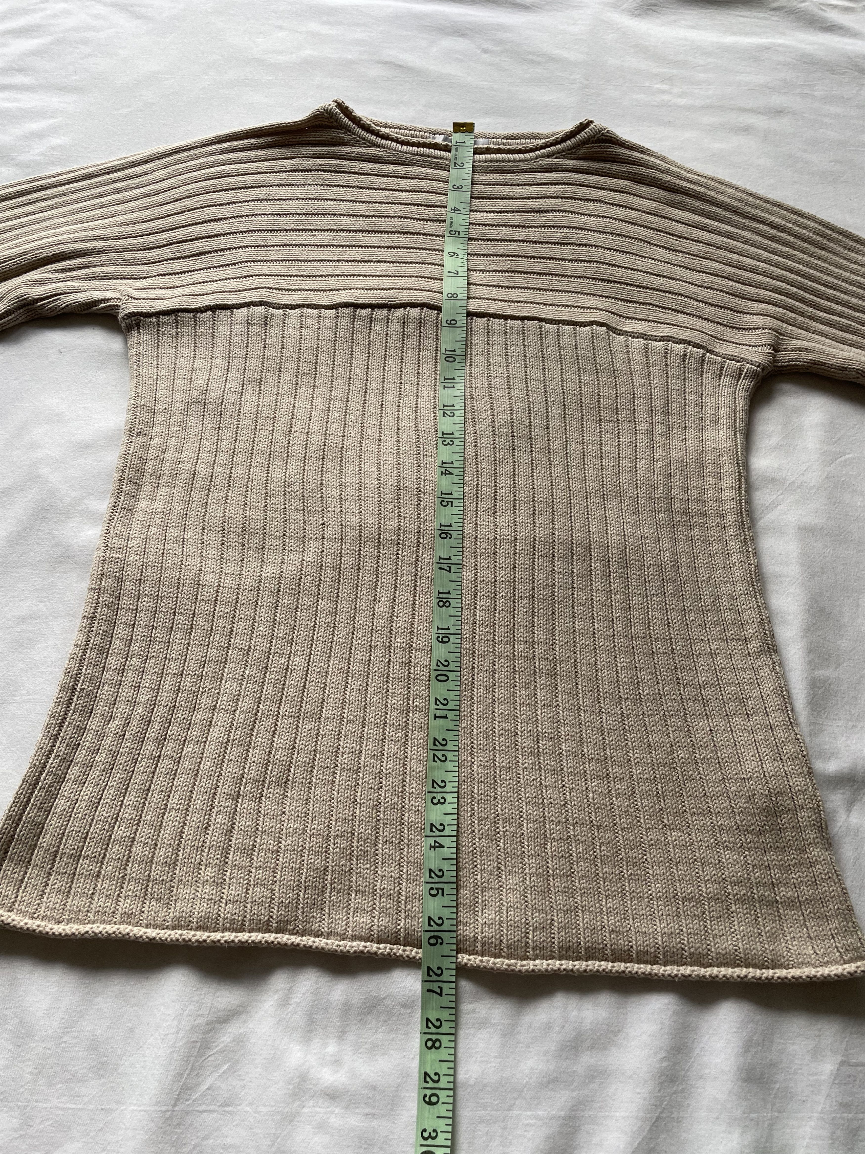 Valentino Vintage Valentino Studio Sweater Y2K Size US M / EU 48-50 / 2 - 23 Thumbnail