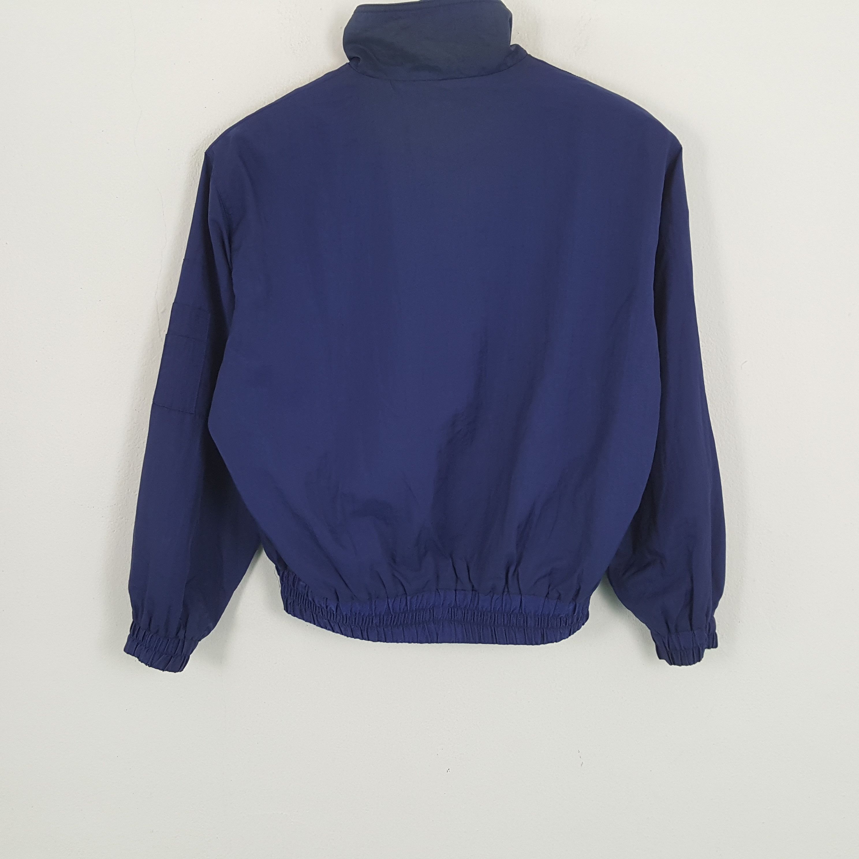 Japanese Brand × Vintage TEAM SUZUKI Japanese Motorsports Racing Style Jacket Size US XL / EU 56 / 4 - 7 Thumbnail
