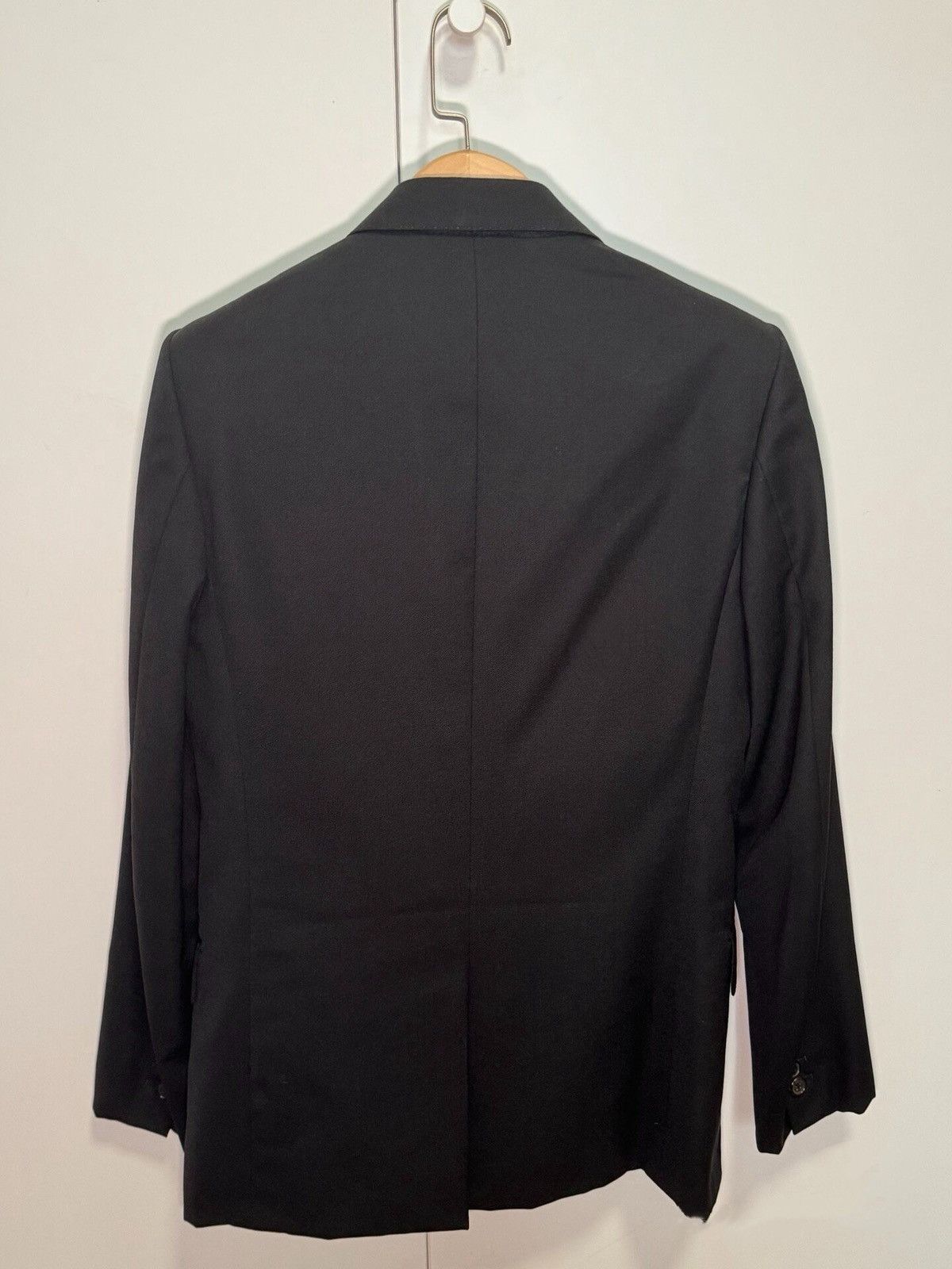 Dior Diorhomme 05AW“In The Morning” suit Size 44S - 2 Thumbnail