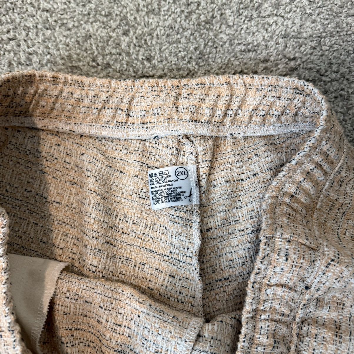 Standard Issue Standard Issue Slacker Tapestry Twill Pants Size XXL Size US 38 / EU 54 - 5 Thumbnail