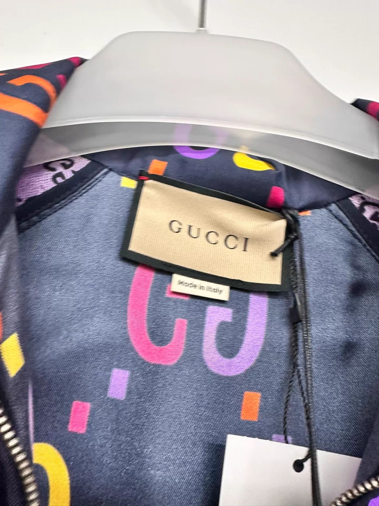 Gucci Gucci All Over Print XS Dress New With Tags Size XS / US 0-2 / IT 36-38 - 6 Thumbnail