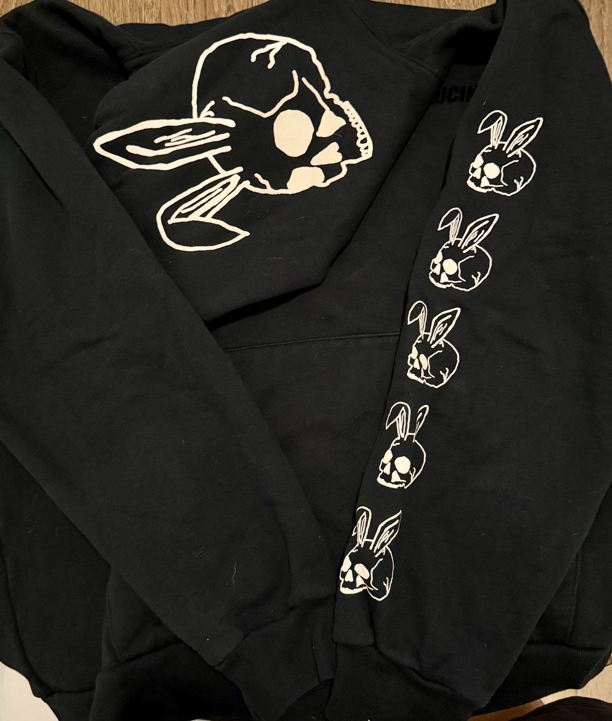 Other Saucinh All Over Logo. Size US XL / EU 56 / 4 - 1 Thumbnail