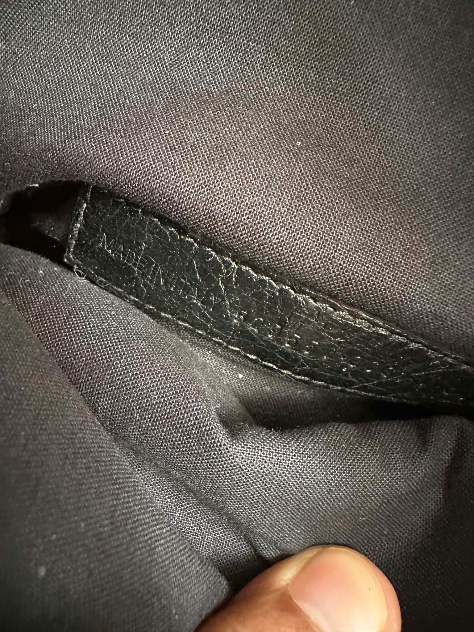 Balenciaga BALENCIAGA WALLETS Size ONE SIZE - 8 Thumbnail