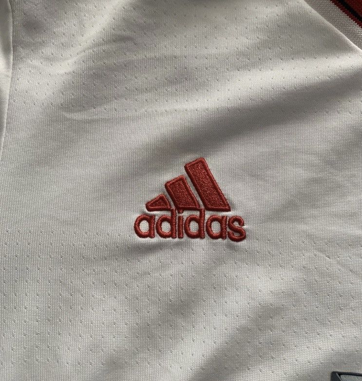 Adidas Rooney jersey manchester united Size US S / EU 44-46 / 1 - 8 Thumbnail