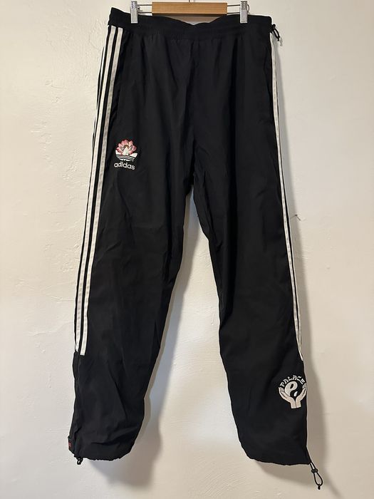 Adidas Palace x Adidas Embroidered Track Pant Size L | Grailed