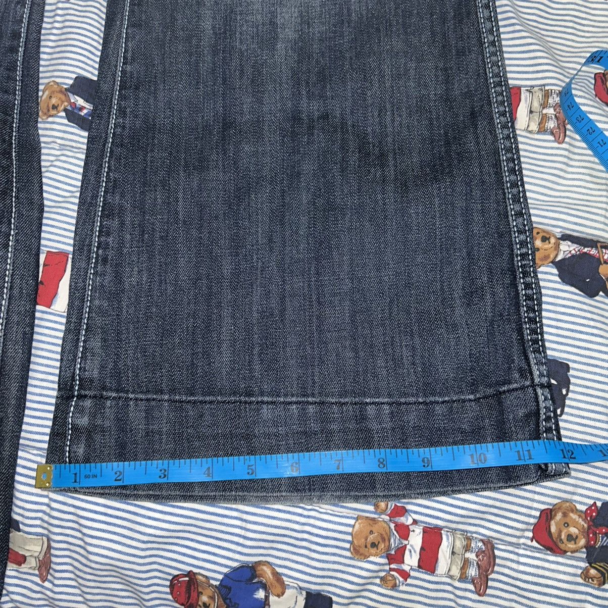 20471120 Super Flared 575 Jeans Size US 30 / EU 46 - 21 Thumbnail