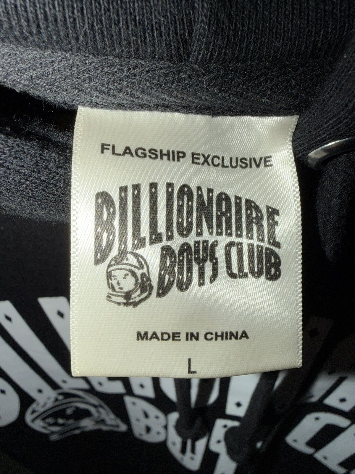 Billionaire Boys Club Billionaire Boys Club Size US L / EU 52-54 / 3 - 3 Thumbnail