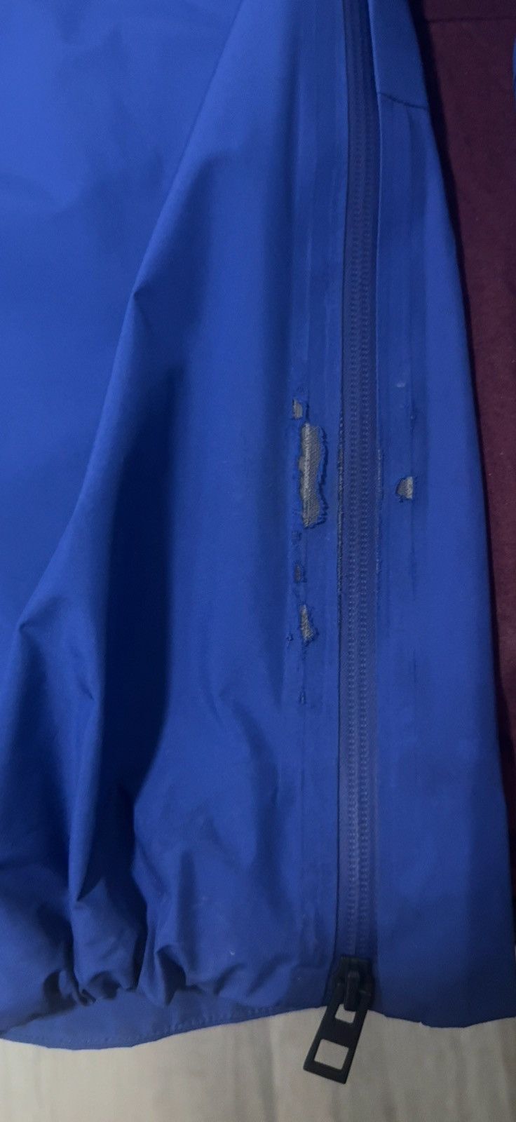 Other On X Loewe Storm Jacket Size US S / EU 44-46 / 1 - 12 Thumbnail