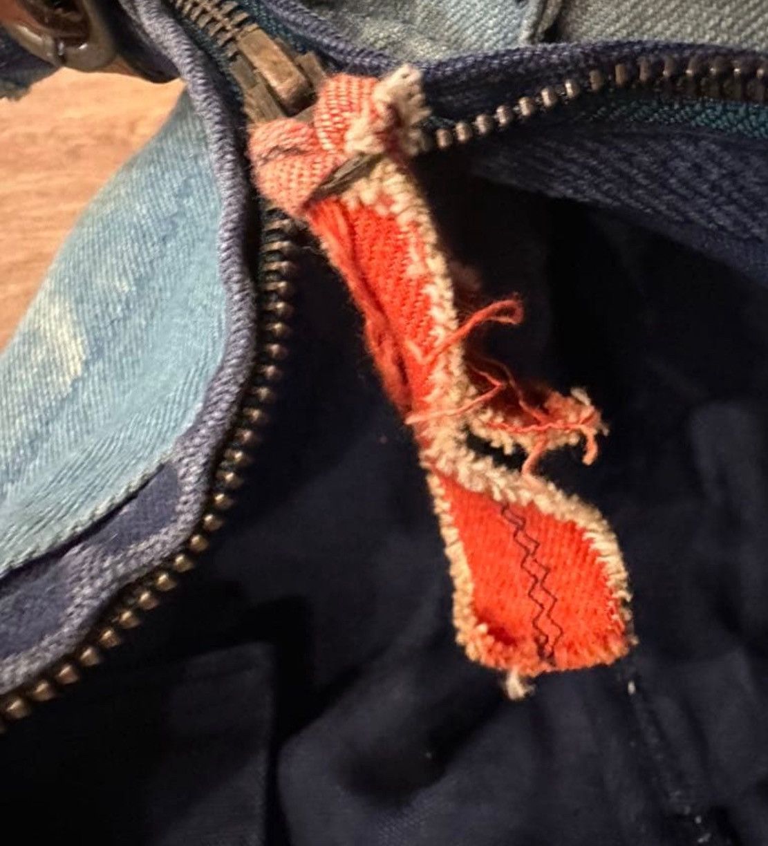 Kapital Kapital 1 Of 1 Patchwork Satchel Size ONE SIZE - 9 Thumbnail