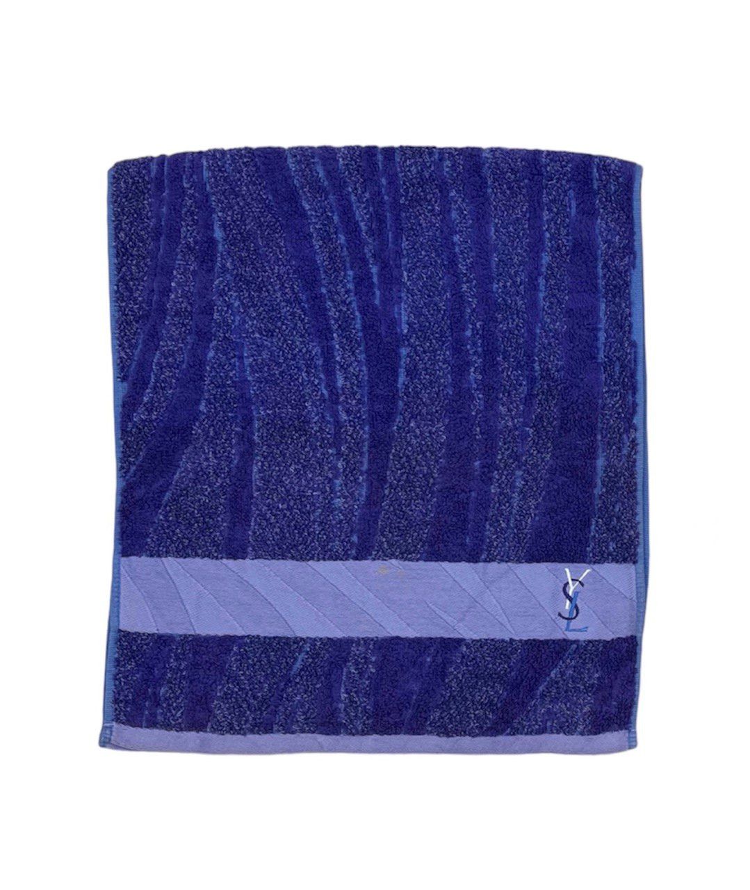 Yves Saint Laurent YSL Small Towel #1285 Size ONE SIZE - 1 Thumbnail