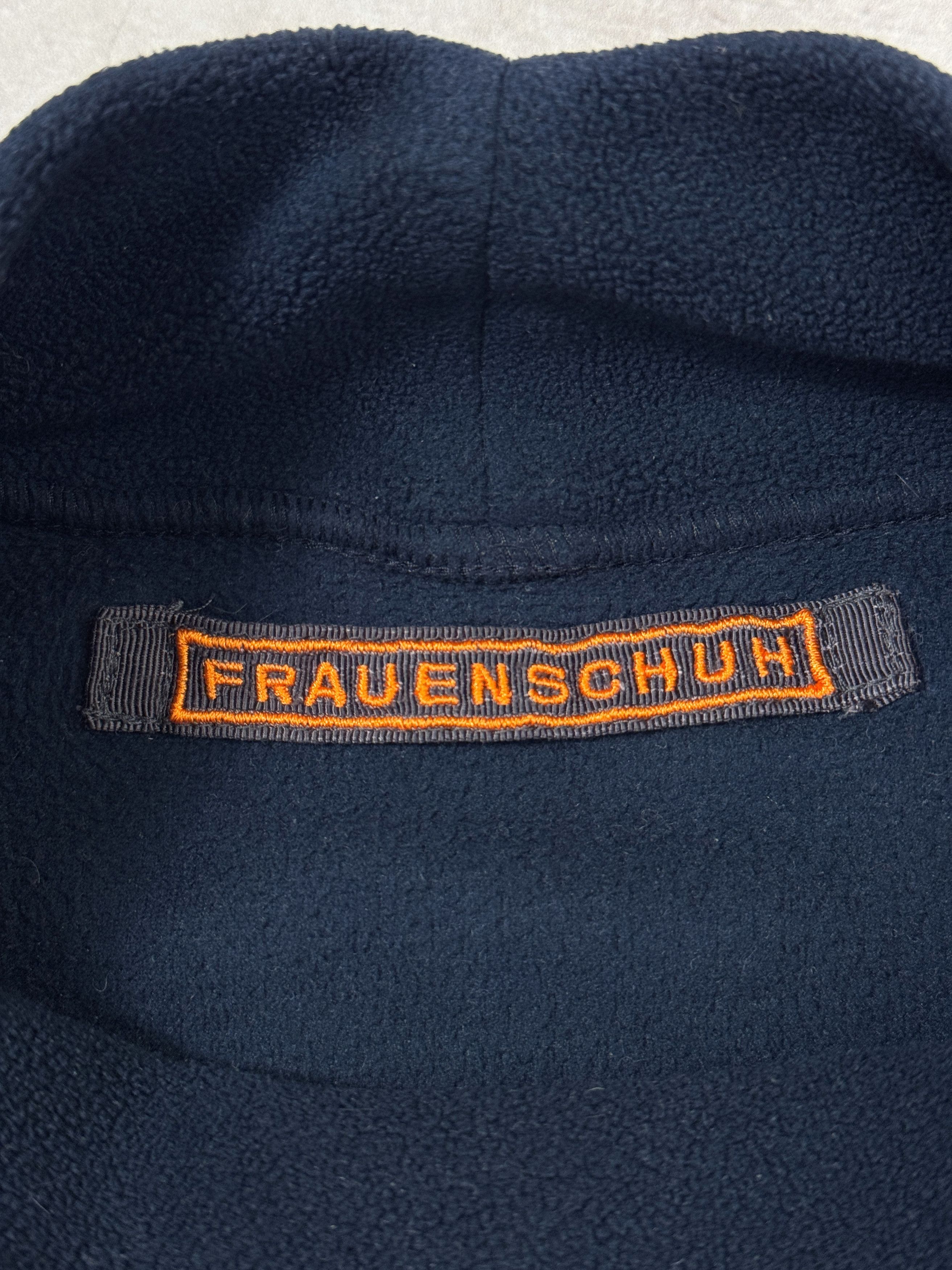 Frauenschuh Frauenschuh Tracks Fleece Ski Sweater Women's Size M / US 6-8 / IT 42-44 - 7 Thumbnail