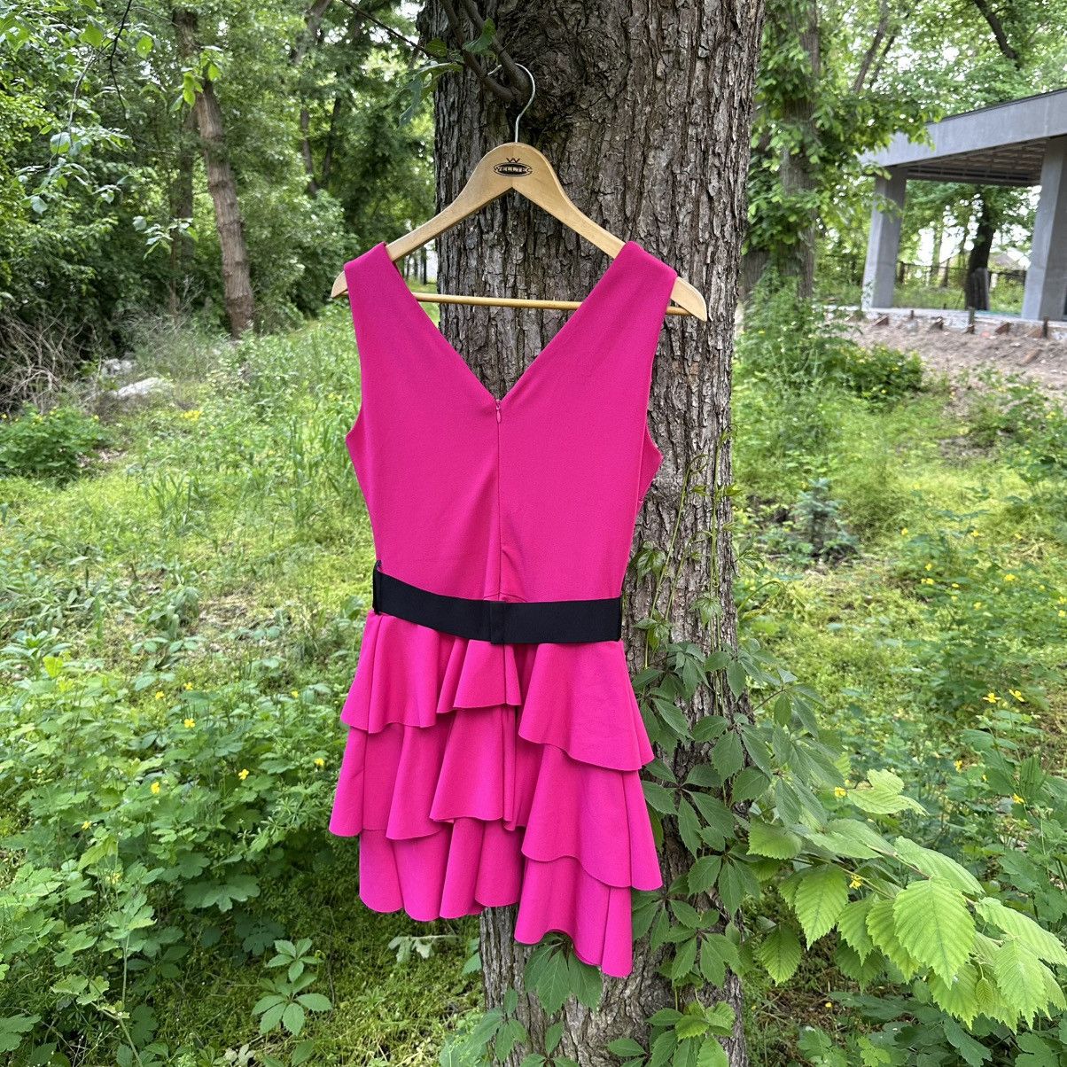 Vintage Vintage Dress Rinascimento Size M / US 6-8 / IT 42-44 - 9 Thumbnail