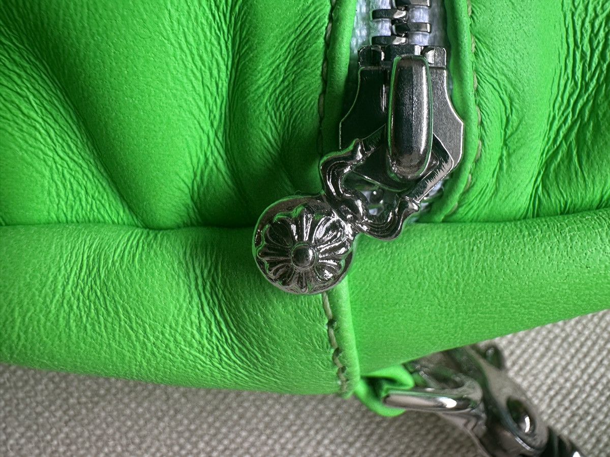 Chrome Hearts Chrome hearts camera shoulder bag Size ONE SIZE - 3 Thumbnail