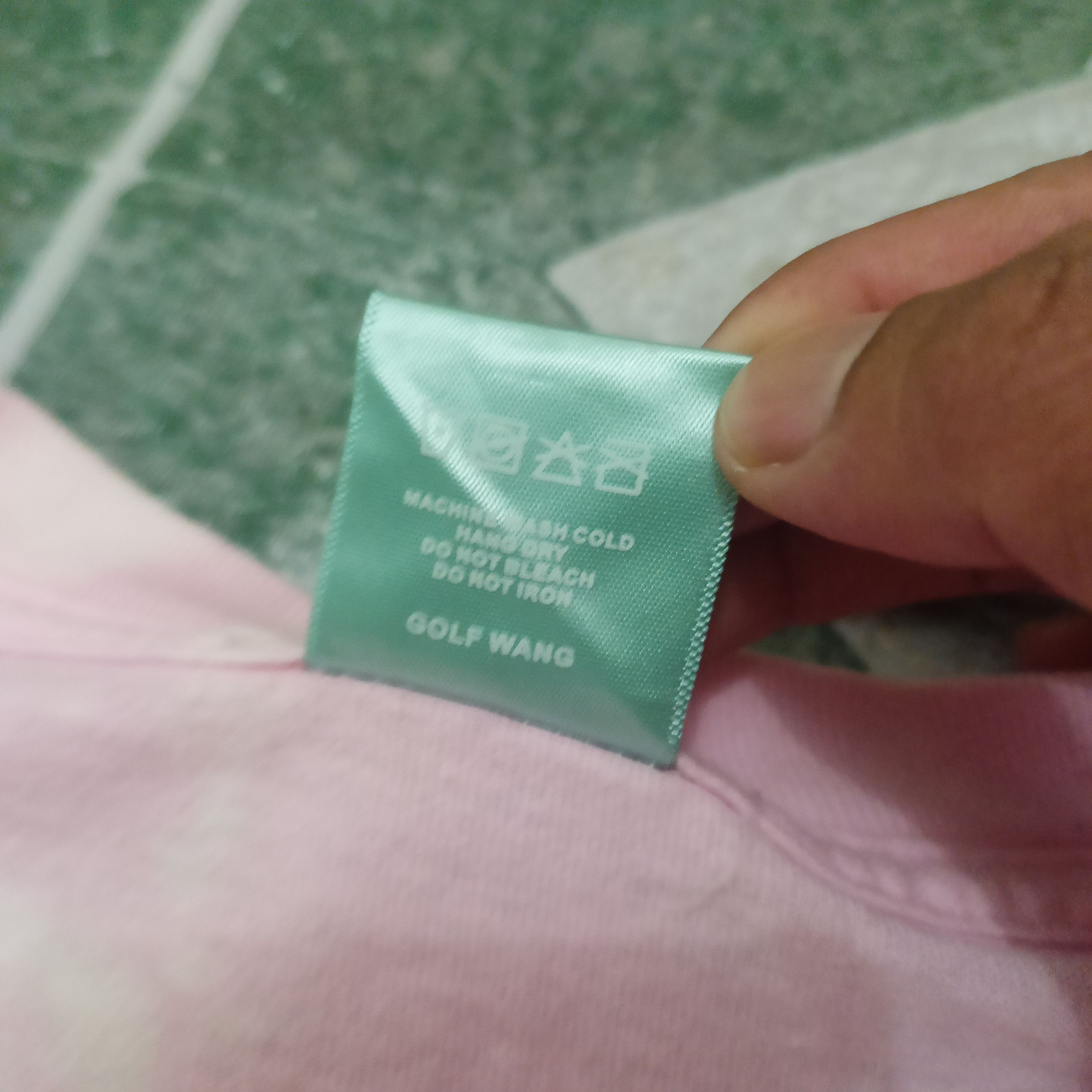 Golf Wang Golf Wang Custom made tie dye Size US L / EU 52-54 / 3 - 5 Thumbnail