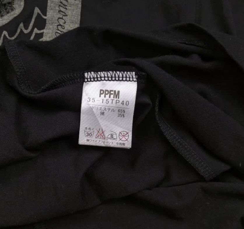 PPFM PPFM The Hool Long Sleeve Sun Faded Size US M / EU 48-50 / 2 - 2 Thumbnail