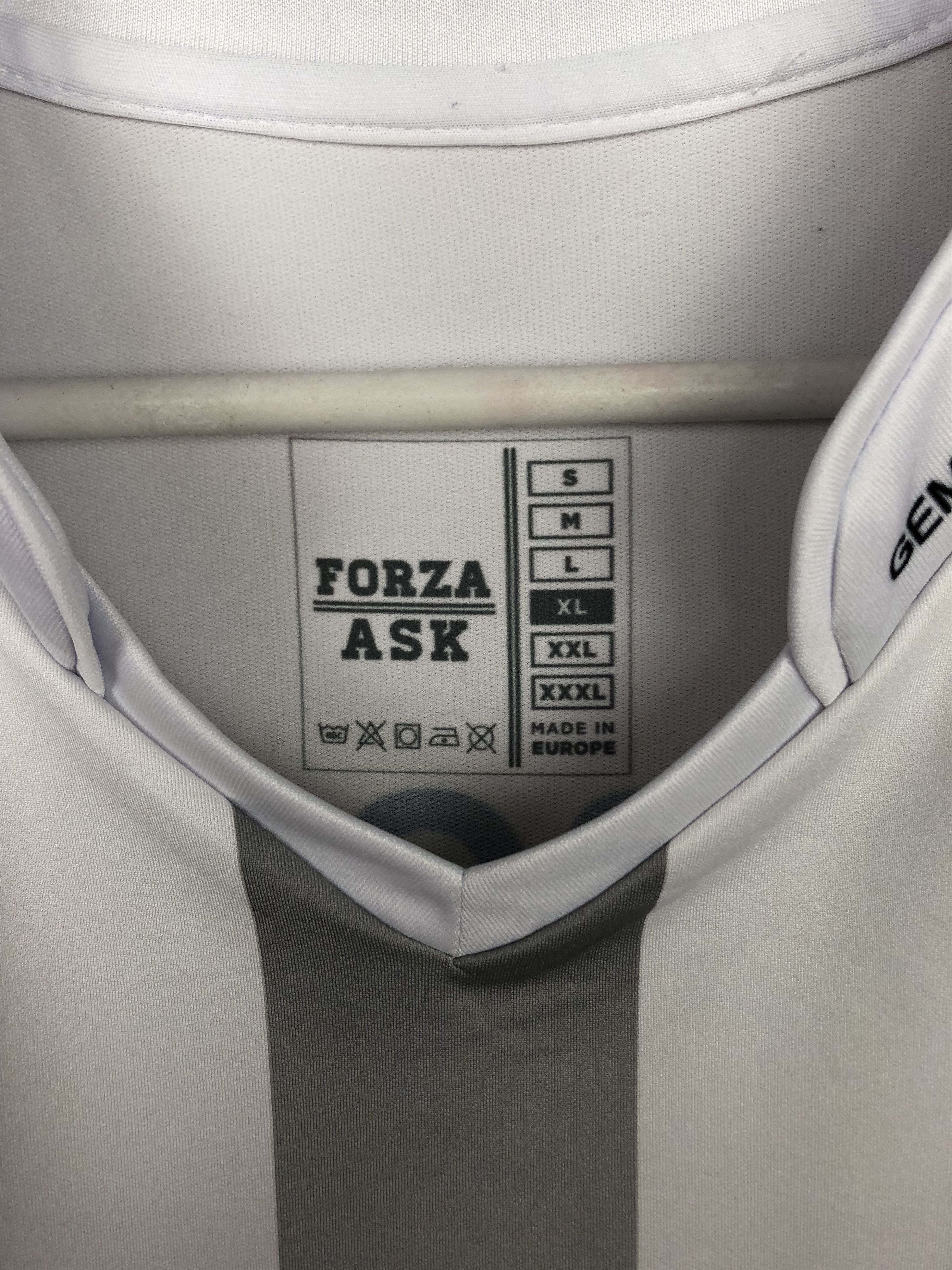 Other LASK Linz Home football shirt 2019 Soccer Jersey Mens Trikot Size US XL / EU 56 / 4 - 6 Thumbnail