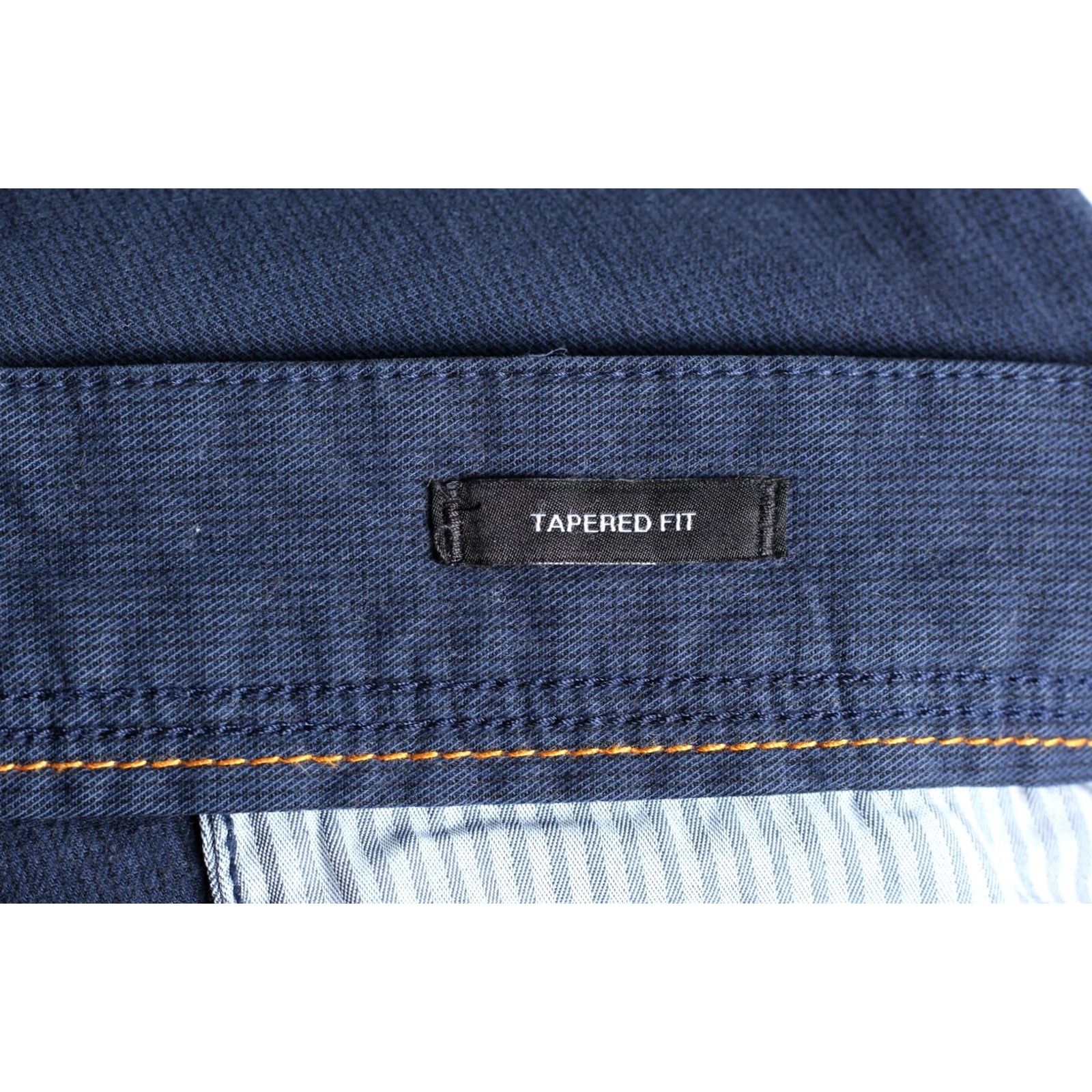 Hugo Boss VINTAGE not applicable Size US 34 / EU 50 - 6 Thumbnail