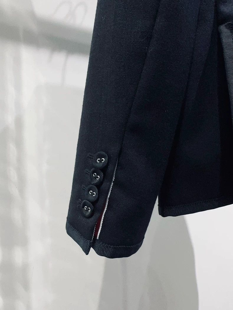 Thom Browne Thom Browne Suit 2503-Nextarrow Size M / US 6-8 / IT 42-44 - 3 Thumbnail