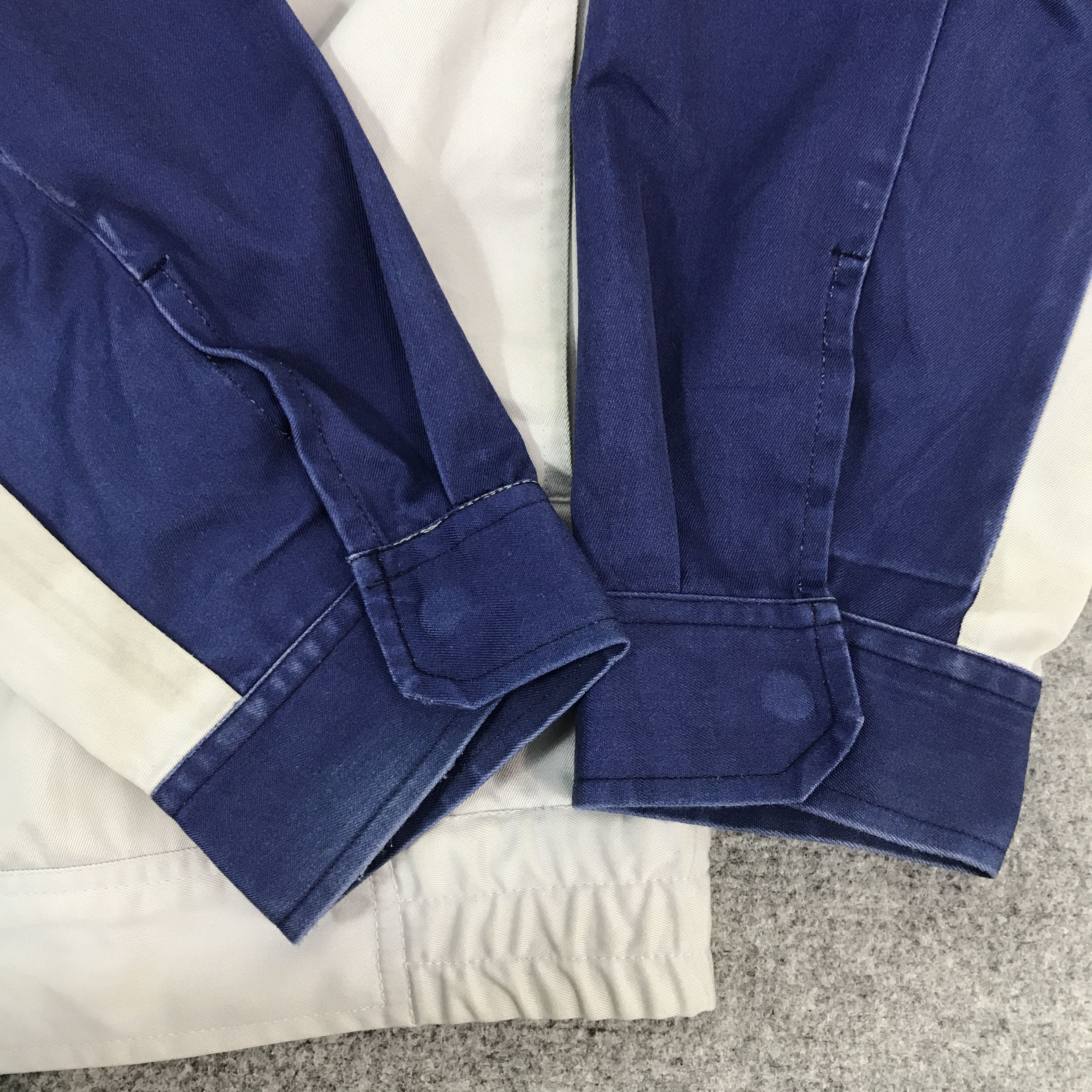 Gear for Sports Vtg Subaru Racing Uniform custom Jacket Size US L / EU 52-54 / 3 - 8 Thumbnail