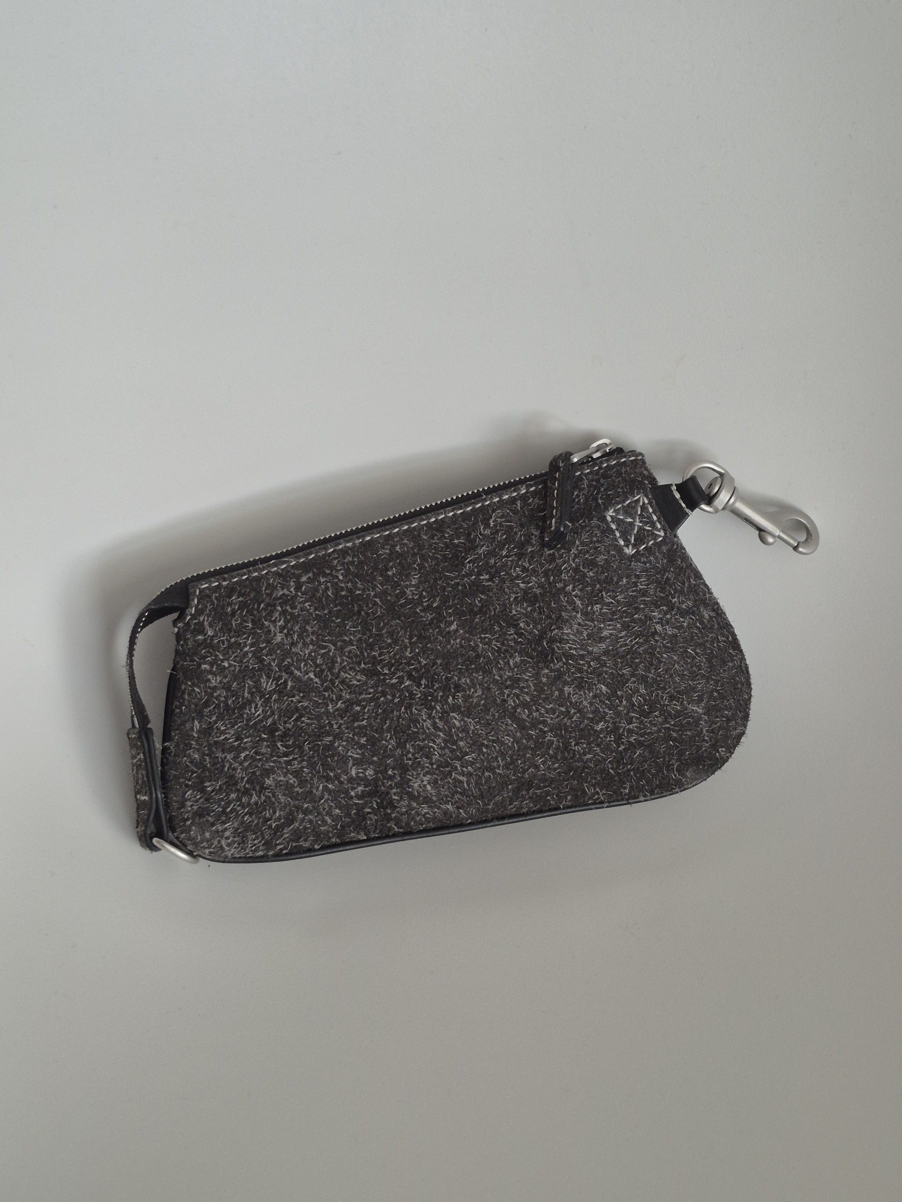 Kiko Kostadinov Trivia Chain Pochette Size ONE SIZE - 3 Thumbnail