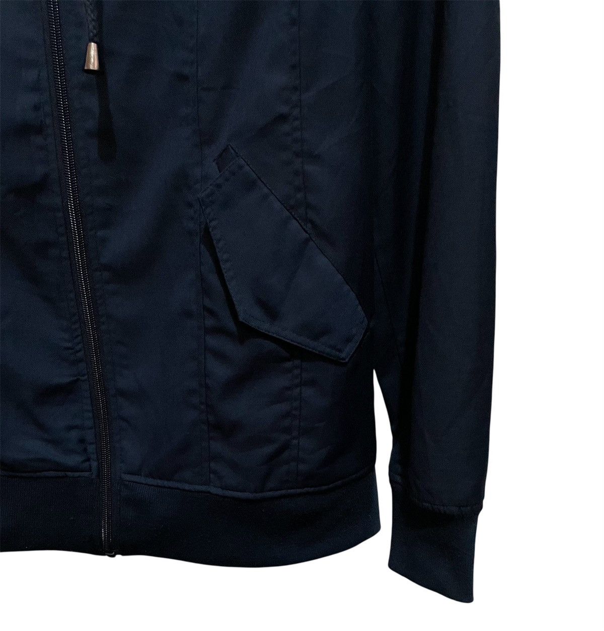 Issey Miyake ISSEY MIYAKE TETE HOMME JACKET Size M / US 6-8 / IT 42-44 - 5 Thumbnail